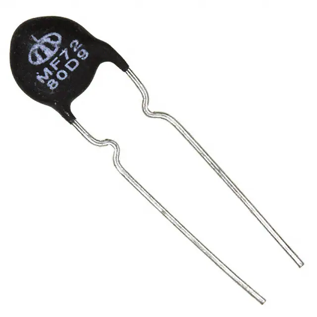 MF72-080D9 Cantherm electronic component