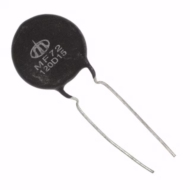 MF72-120D15 Cantherm electronic component