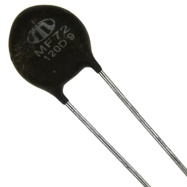MF72-120D9 Cantherm electronic component