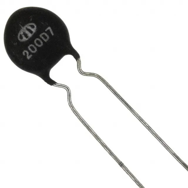 MF72-200D7 Cantherm related electronic component