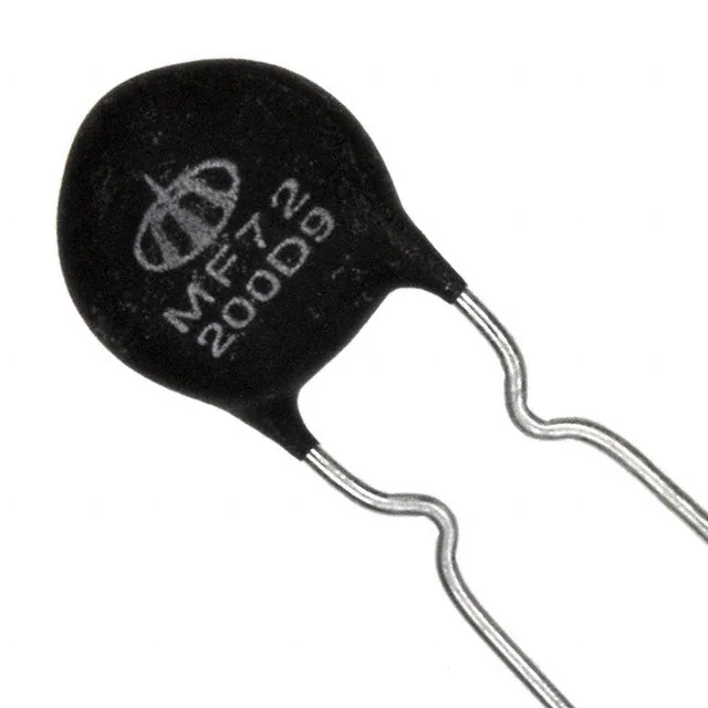 MF72-200D9 Cantherm electronic component