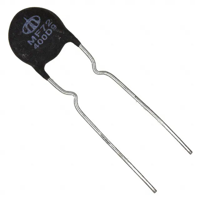 MF72-400D9 Cantherm electronic component