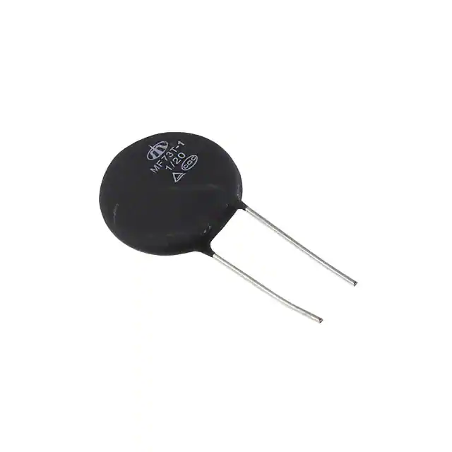 MF73T-1 1/20 Cantherm electronic component