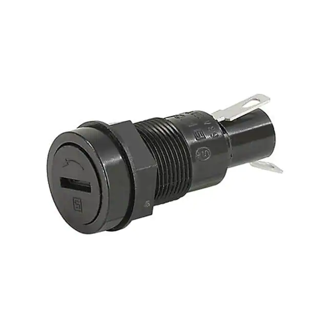 0031.1361 SCHURTER Inc. electronic component