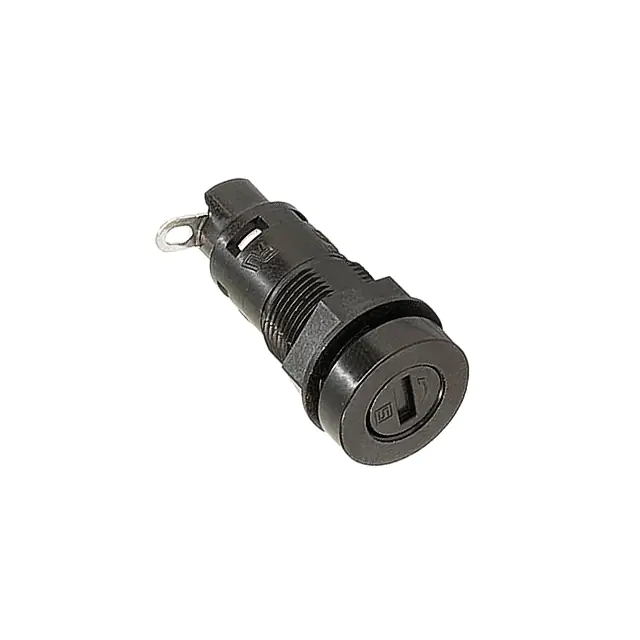 0031.1907 SCHURTER Inc. electronic component