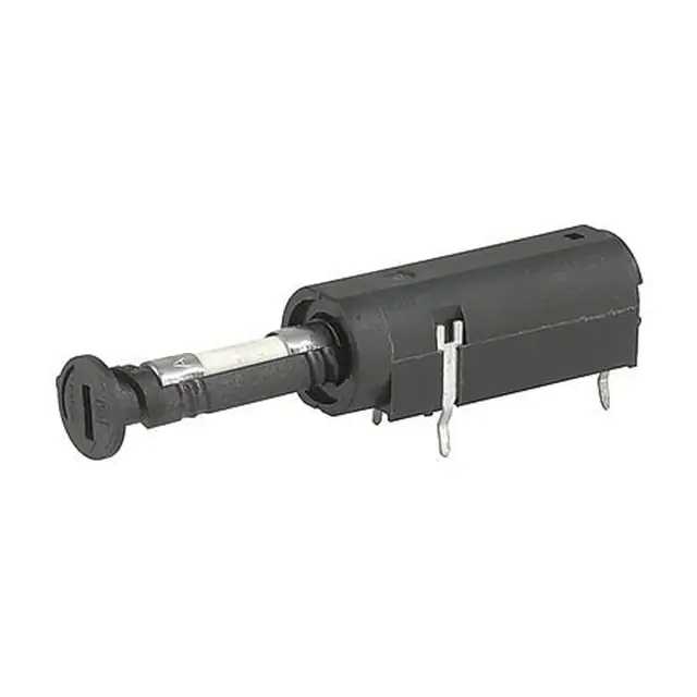 0031.3991 SCHURTER Inc. electronic component