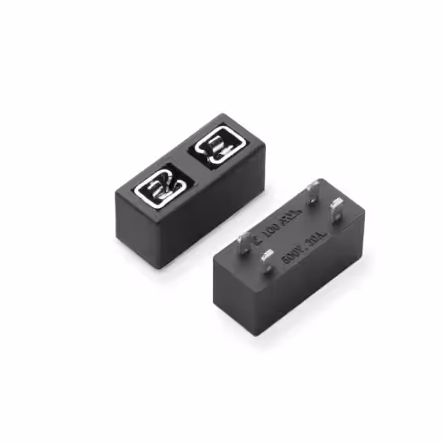 01000064Z Littelfuse Inc. electronic component