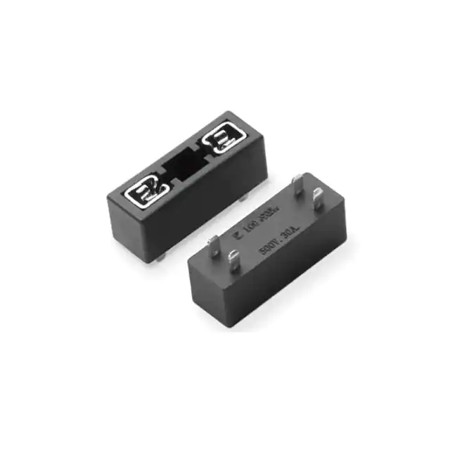 01000066Z Littelfuse Inc. electronic component