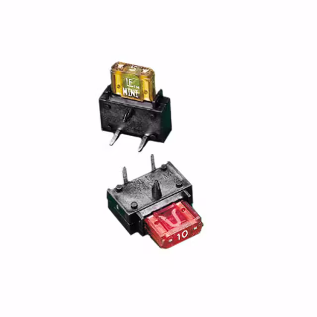 01530031Z Littelfuse Inc. electronic component