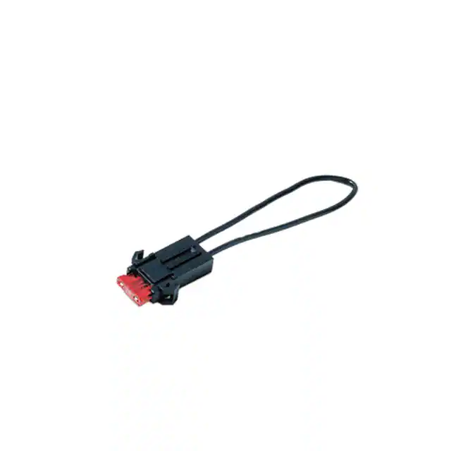 01550310ZXA Littelfuse/Commercial Vehicle Products electronic component