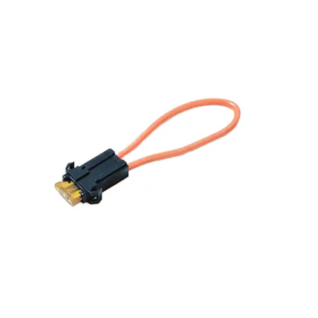 01550430ZXA Littelfuse Inc. electronic component