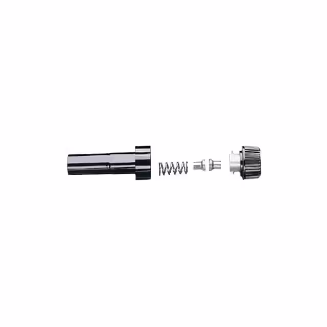 01550400LXN Littelfuse/Commercial Vehicle Products electronic component