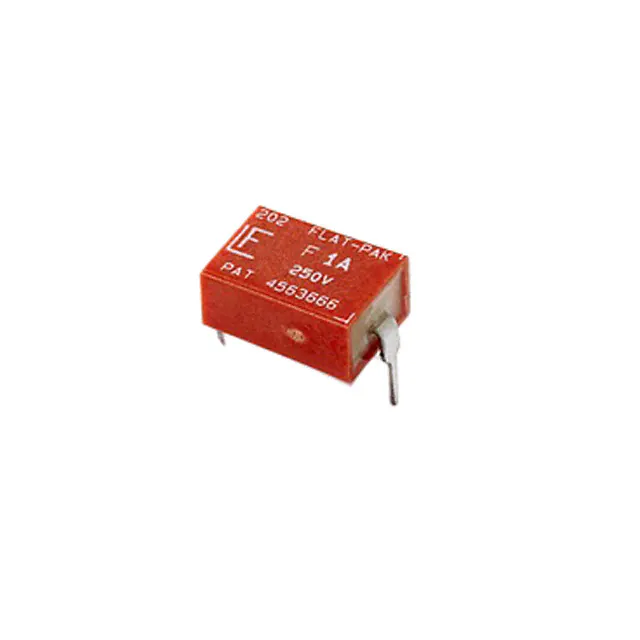 0202001.H Littelfuse Inc. electronic component