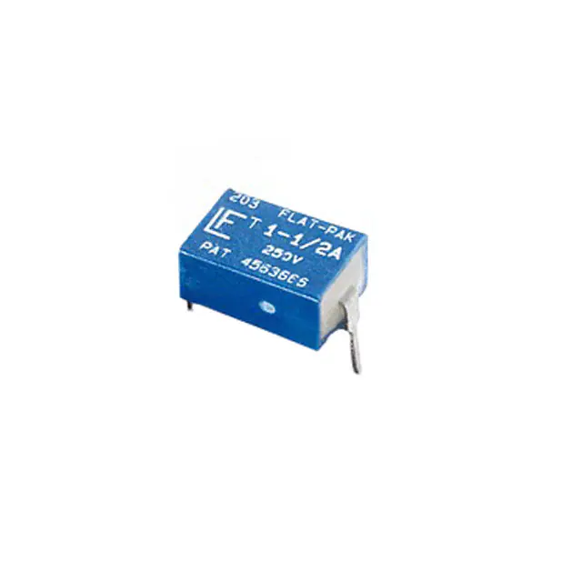 0203001.H Littelfuse Inc. electronic component
