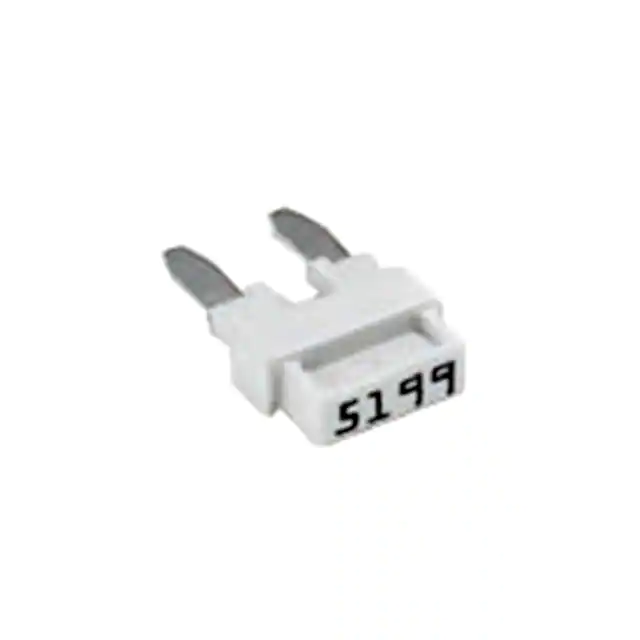 02400108P Littelfuse Inc. electronic component