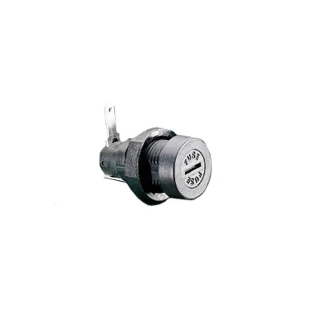 02450002H Littelfuse Inc. electronic component