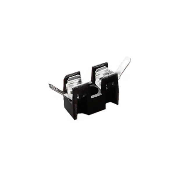 02540008Z Littelfuse Inc. electronic component