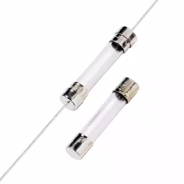 0318008.VXP Littelfuse Inc. electronic component