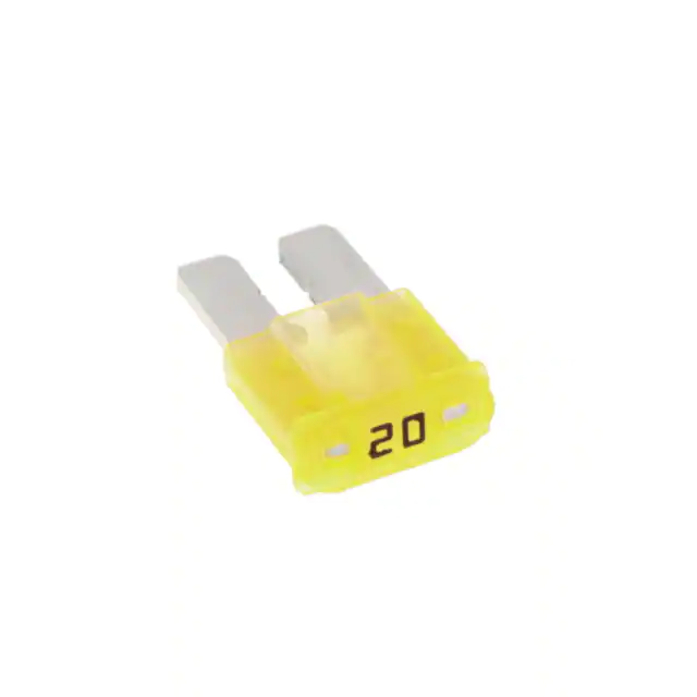 0327020.LXS Littelfuse Inc. electronic component