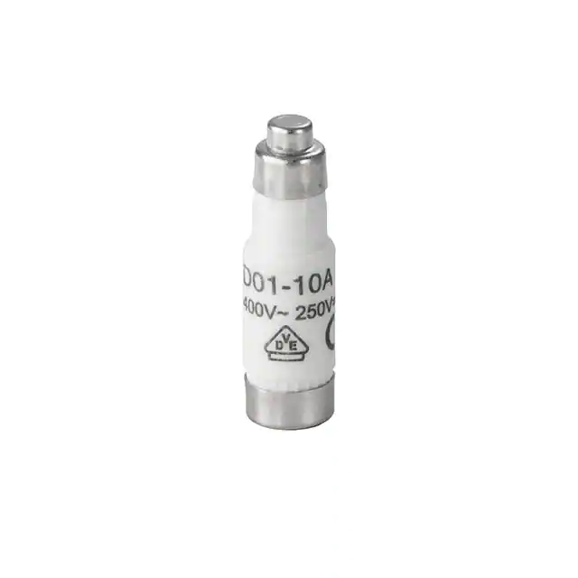0137400000 Weidmüller electronic component