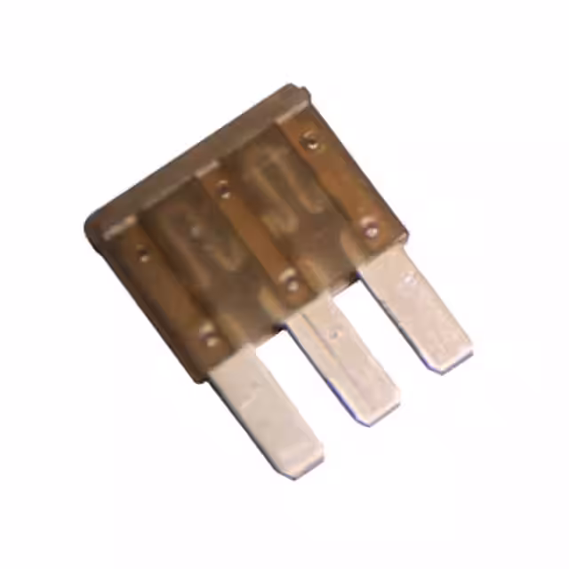 0337005.LXS Littelfuse Inc. electronic component