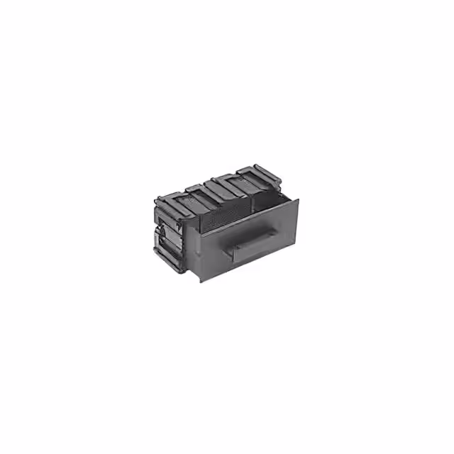 03540521Z Littelfuse/Commercial Vehicle Products electronic component