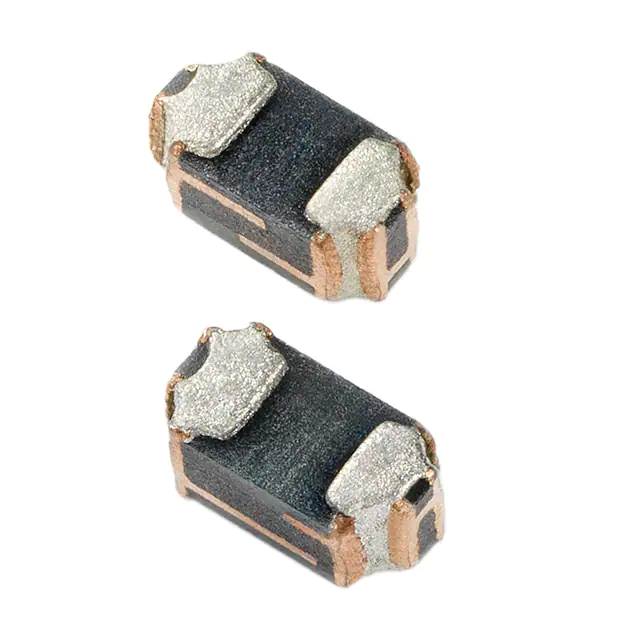 0402L100SLKR Littelfuse Inc. electronic component