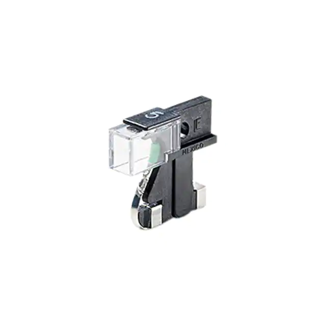 0481015.VXLP Littelfuse Inc. electronic component
