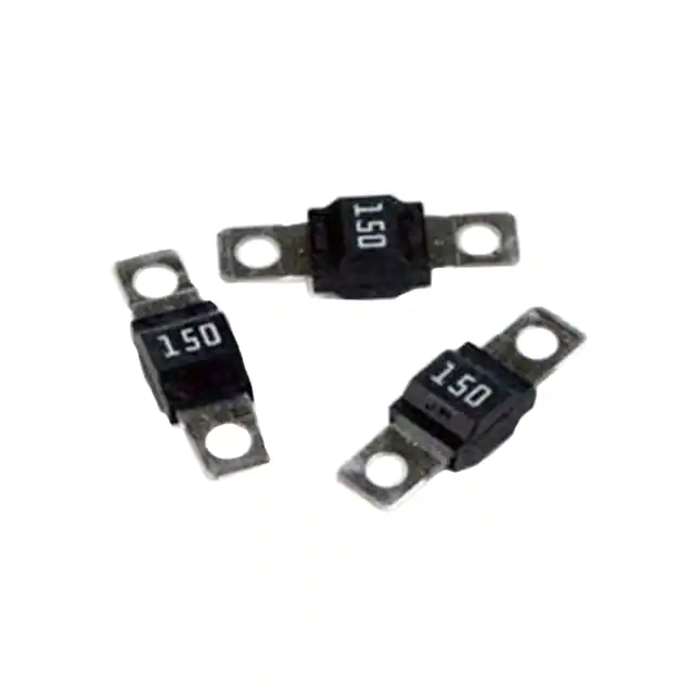 0498070.TXN Littelfuse Inc. electronic component