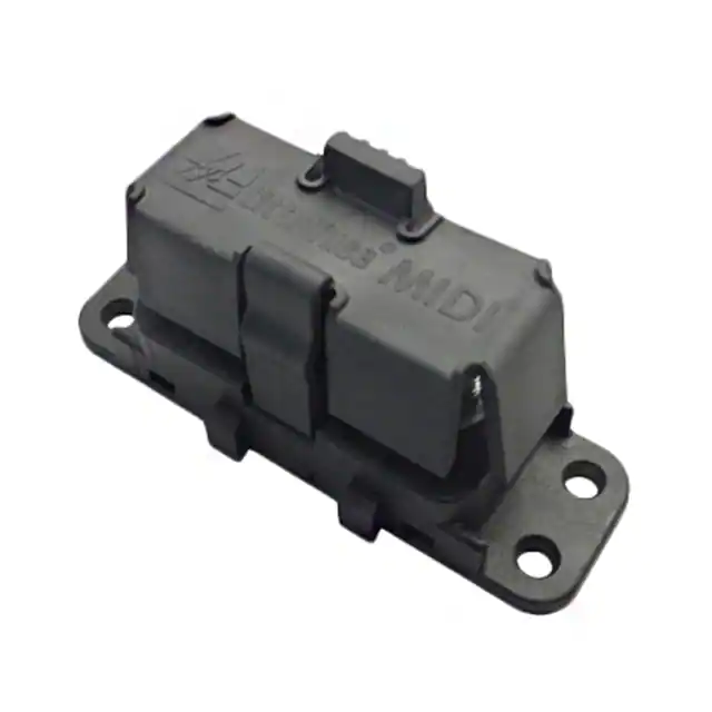 04981038HXFC Littelfuse/Commercial Vehicle Products electronic component