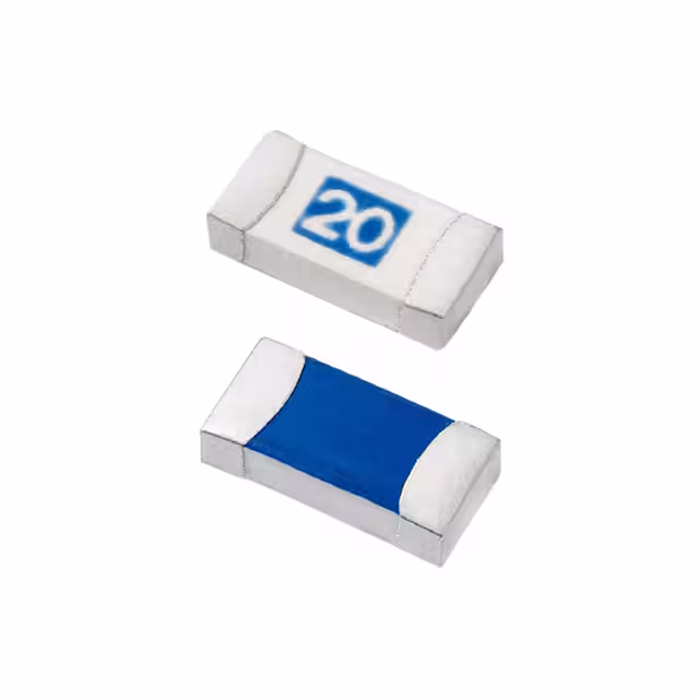 0501020.WRS Littelfuse Inc. electronic component