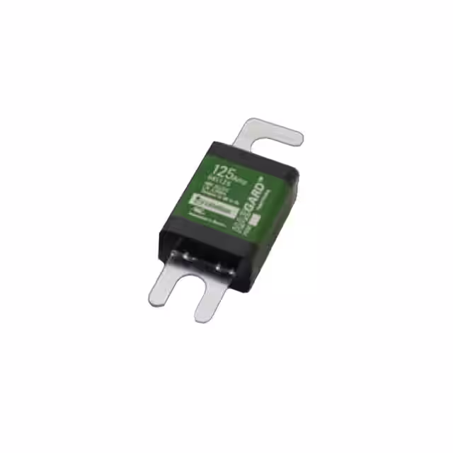 0581035.X Littelfuse Inc. electronic component