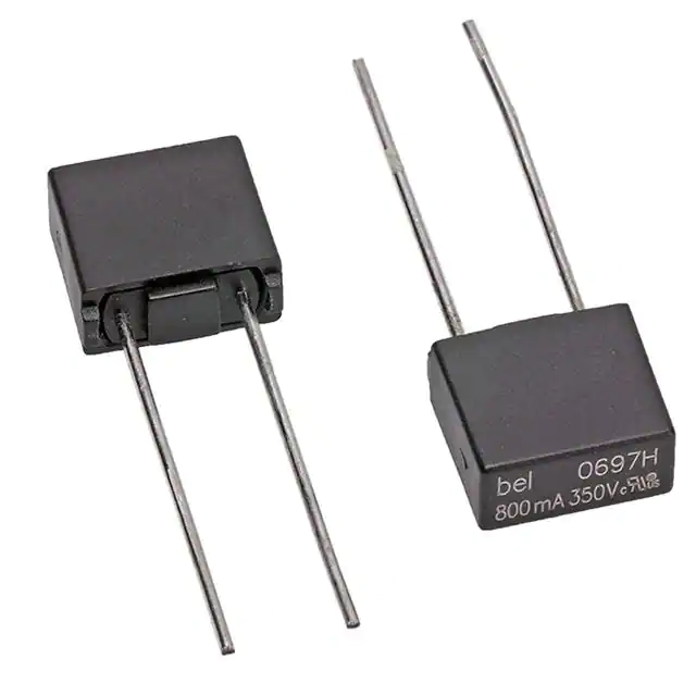 0697H3000-02 Bel Fuse Inc. electronic component