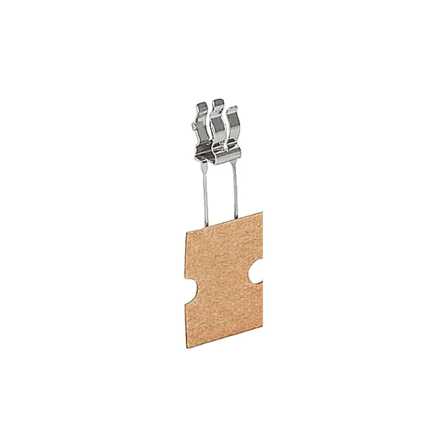 0752.1243 SCHURTER Inc. electronic component