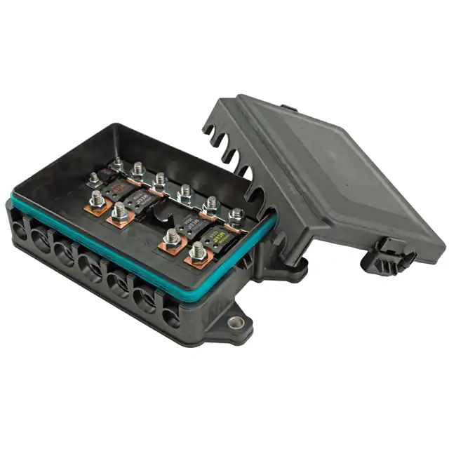 07981002ZXS Littelfuse/Commercial Vehicle Products electronic component