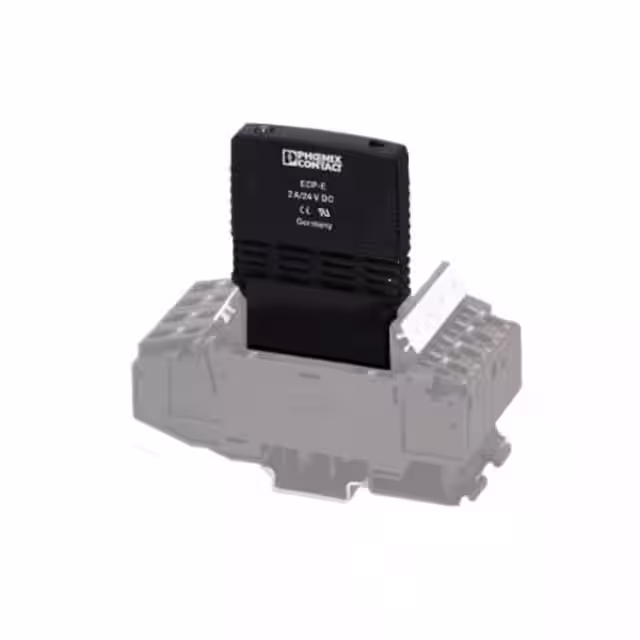 0900812 Phoenix Contact electronic component