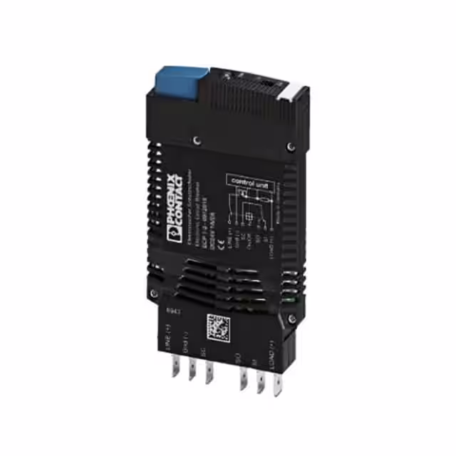 0912018 Phoenix Contact electronic component