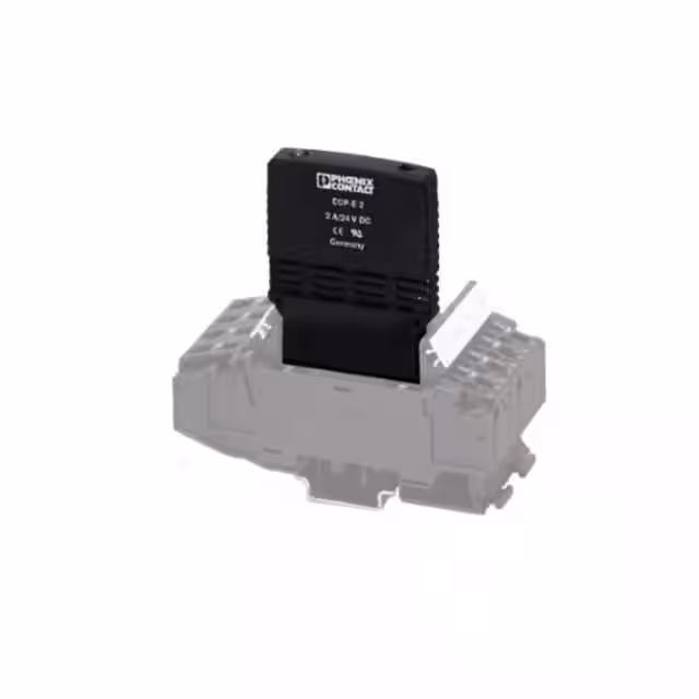 0912043 Phoenix Contact electronic component