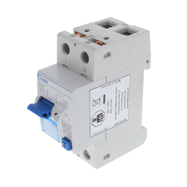 09124601 Altech Corporation electronic component