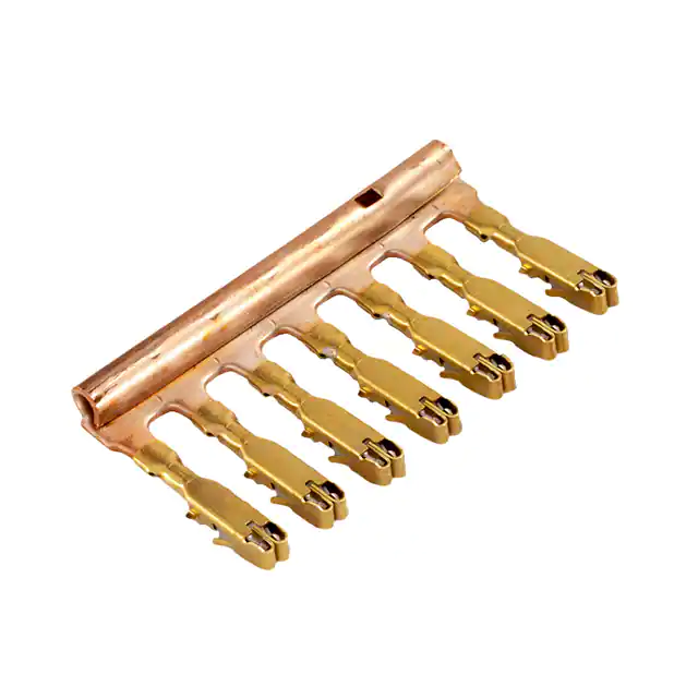 09130077Z Littelfuse/Commercial Vehicle Products electronic component