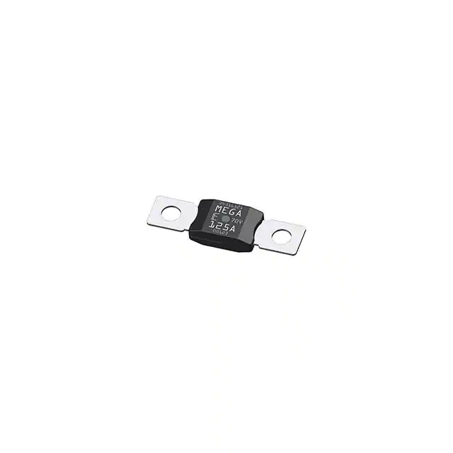 0998300.U-2M8 Littelfuse Inc. electronic component