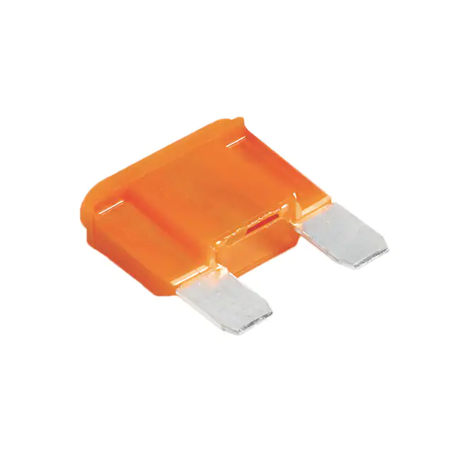 0999040.ZXN Littelfuse Inc. electronic component