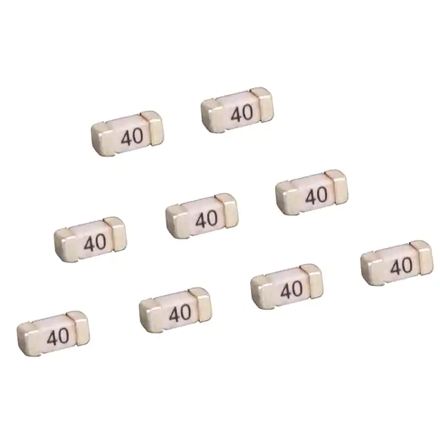 0ACA-9300-TE Bel Fuse Inc. electronic component