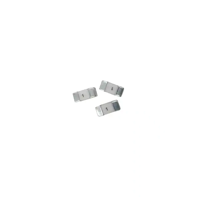 0ACG-2000-TE Bel Fuse Inc. electronic component