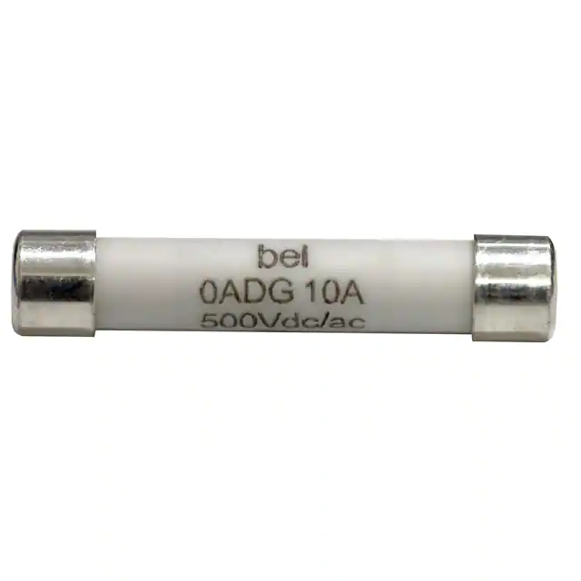 0ADGP9100-RE Bel Fuse Inc. electronic component