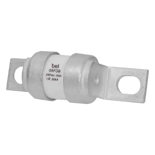 0AFGB9250SBA Bel Fuse Inc. electronic component