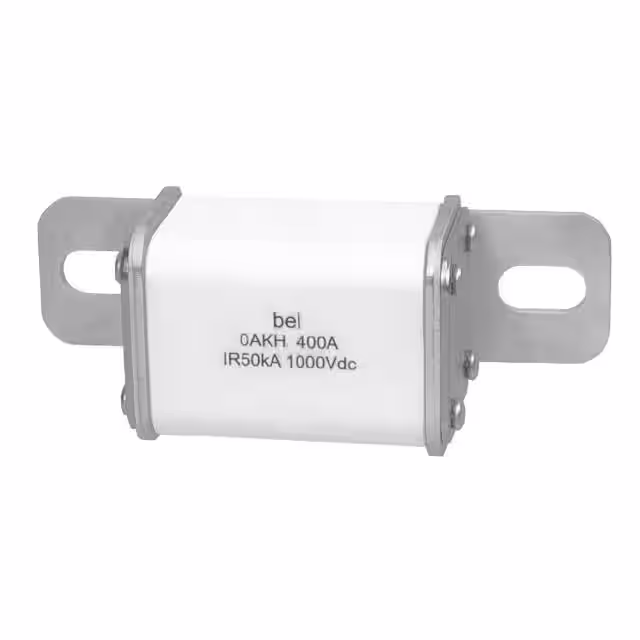 0AKHBK400-BA Bel Fuse Inc. electronic component