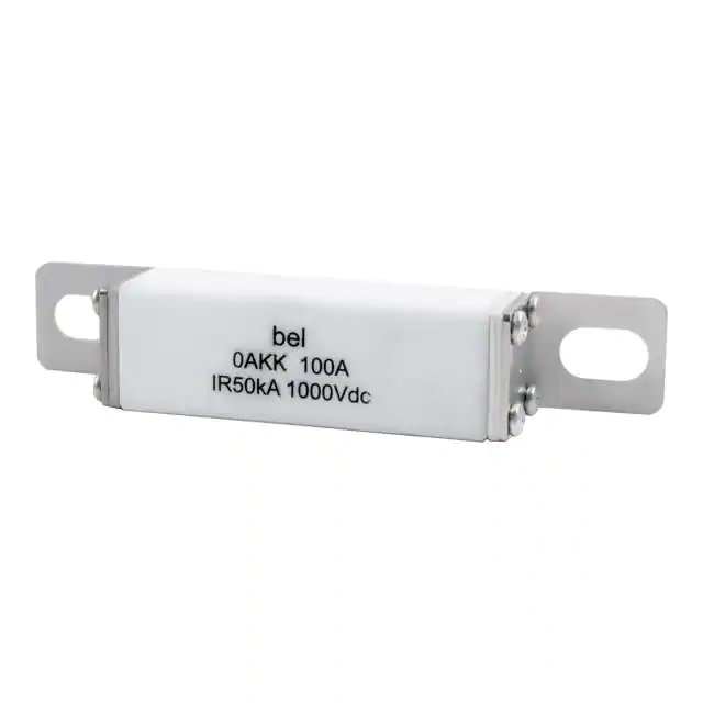 0AKK-K100-BB Bel Fuse Inc. electronic component