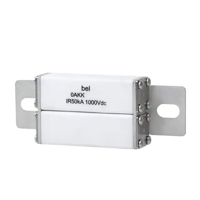 0AKK-K250-BA Bel Fuse Inc. electronic component