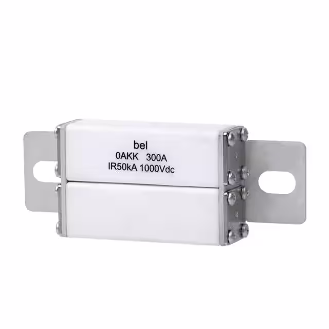 0AKK-K300-BA Bel Fuse Inc. electronic component
